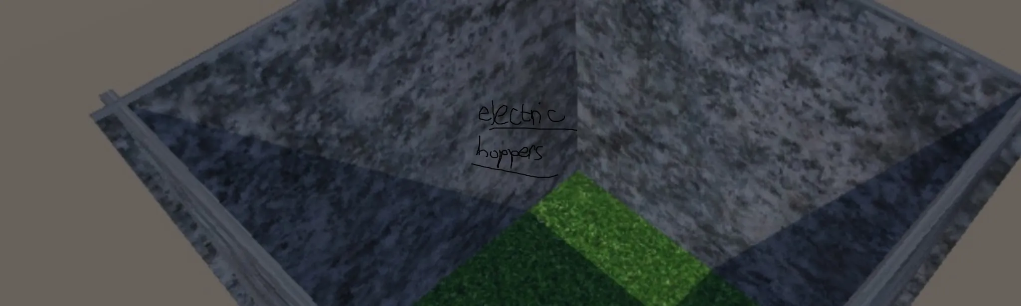 electric hoppers