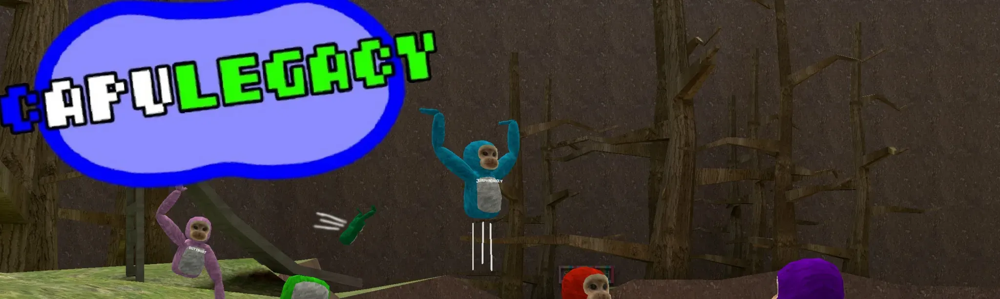 CapuLegacy