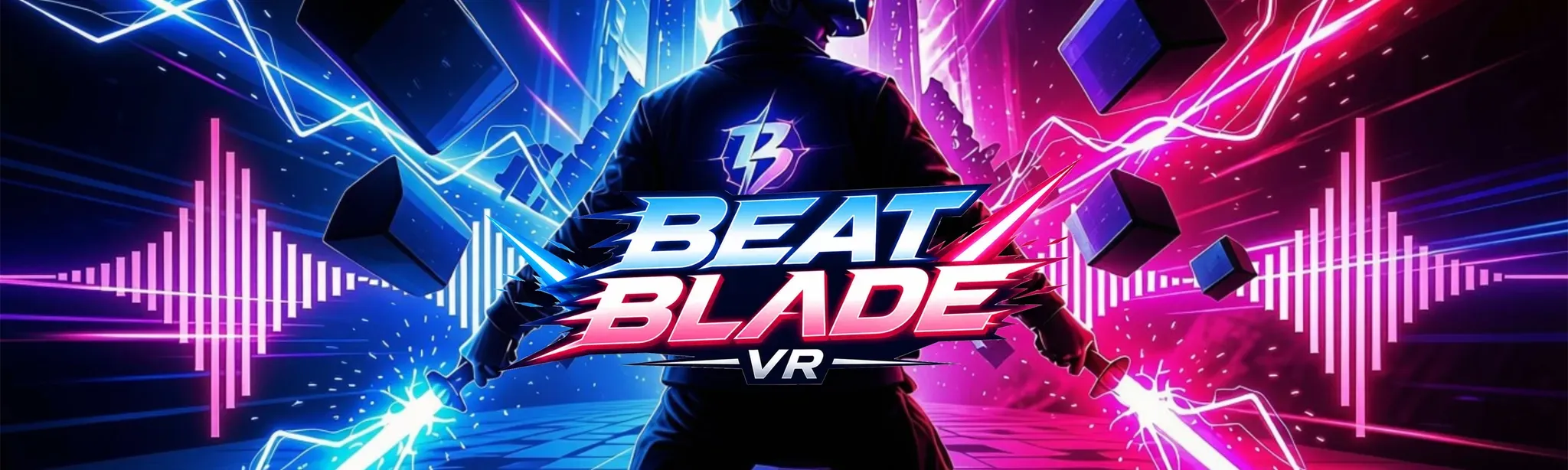 Beat Blade VR