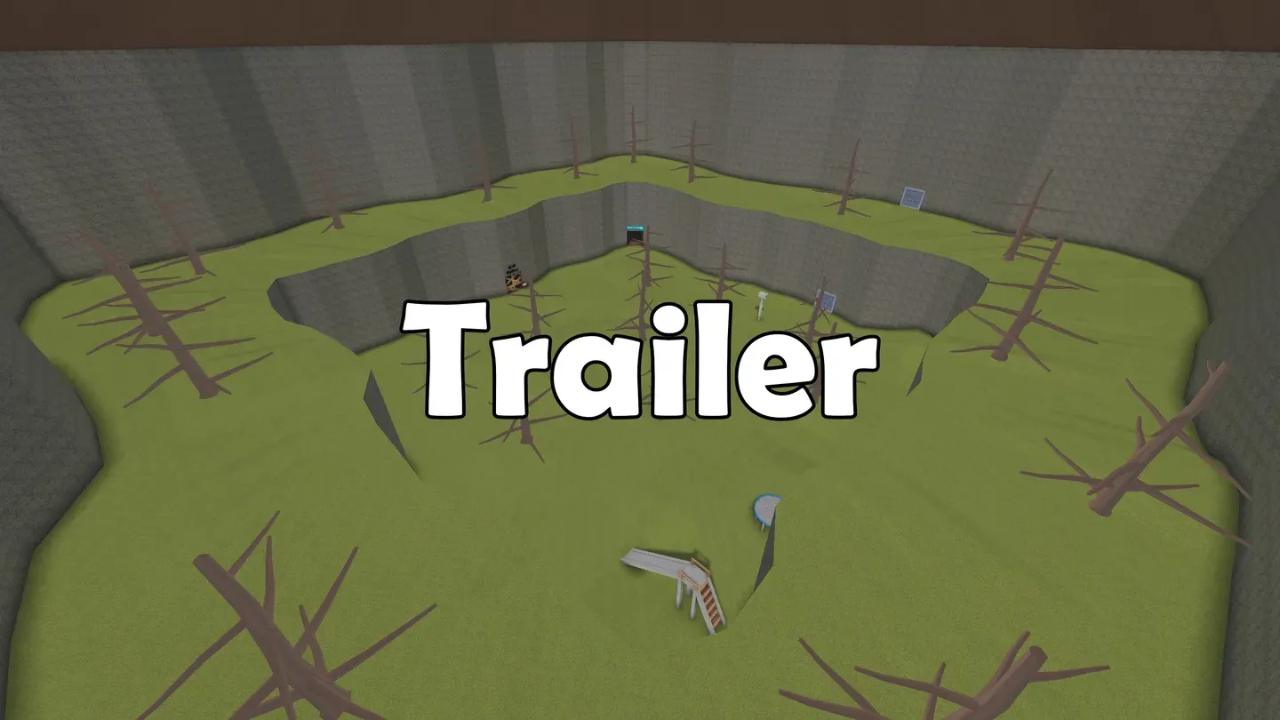 Monkey Scramble trailer 0