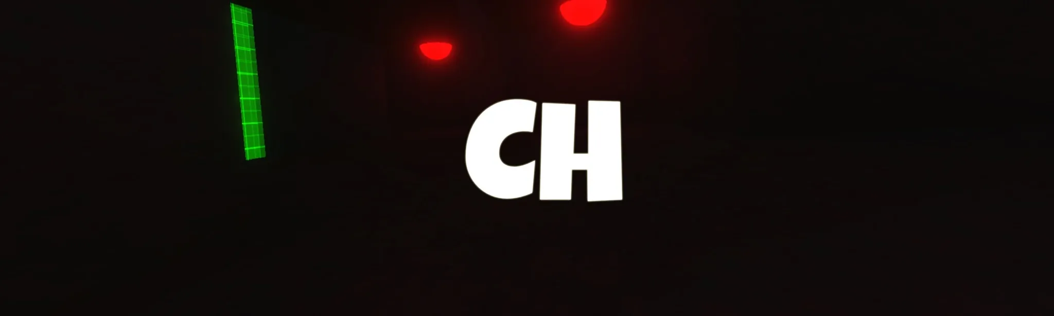 Chimp Galaxy