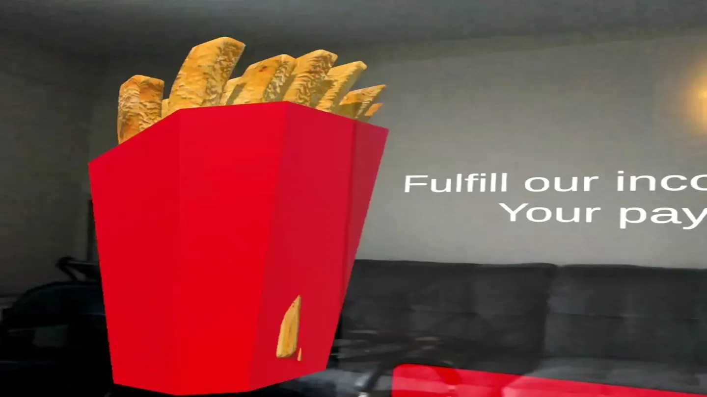 FastzFood cover image