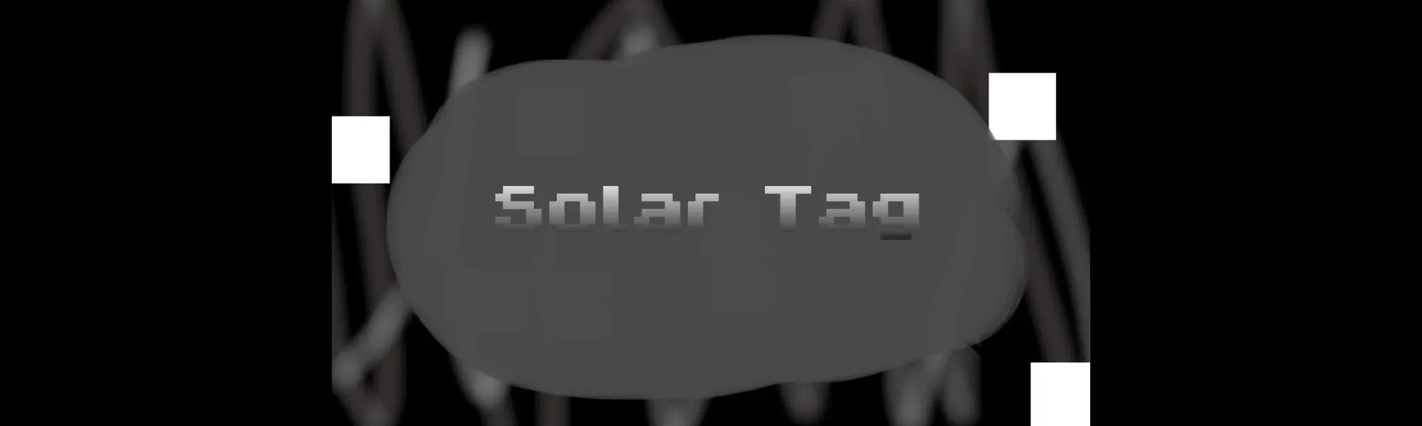 Solar Tag