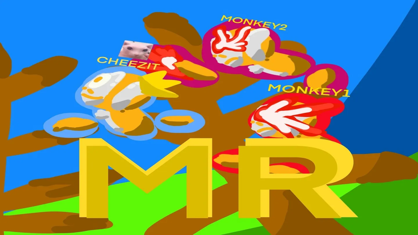 dynamic monkeys trailer 0
