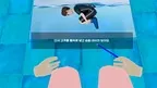 Safety Education : Survival Floating screenshot 1
