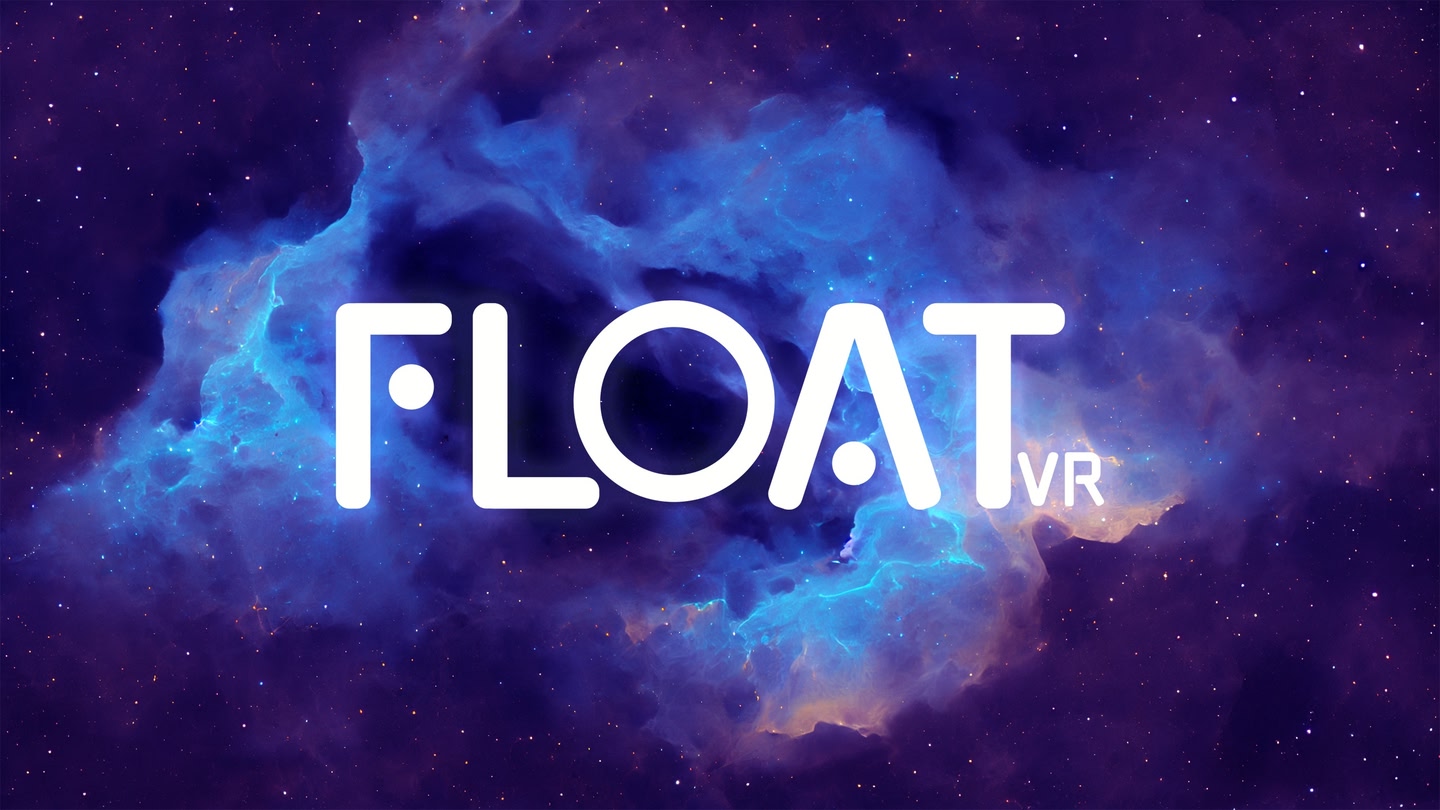 FloatVR Relaxation and Focus (Sleep, Anxiety, ADHD) trailer 0