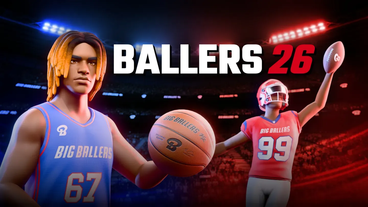 BIG BALLERS '26 trailer 0