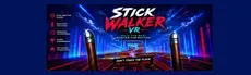 Stick Walker VR hero image