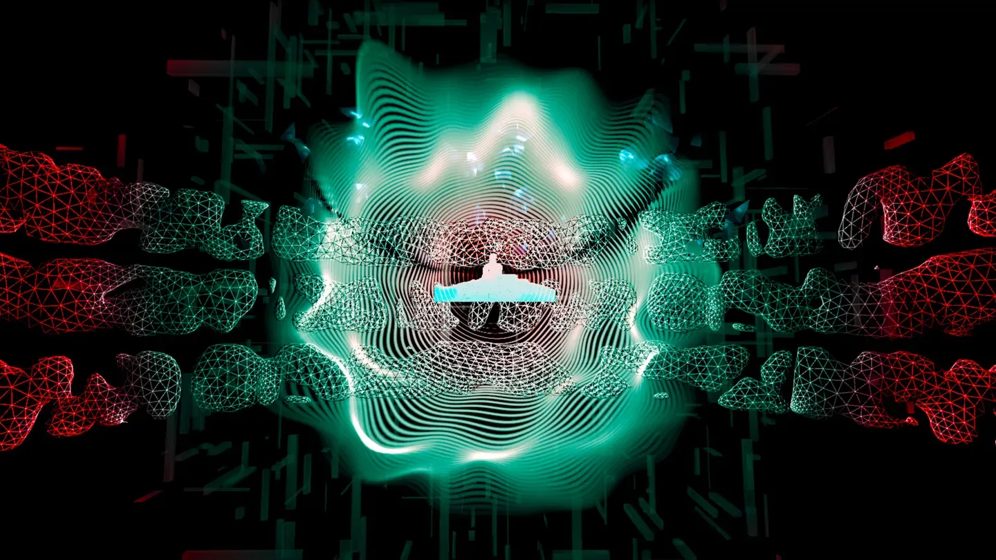 Volta cover image