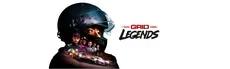 GRID Legends hero image