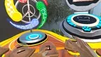 Multiverse Kaitenzushi: Learn Japanese Alphabet screenshot 2