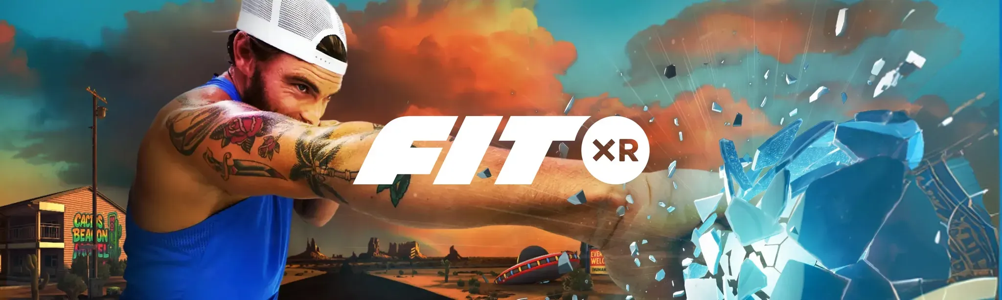 FitXR