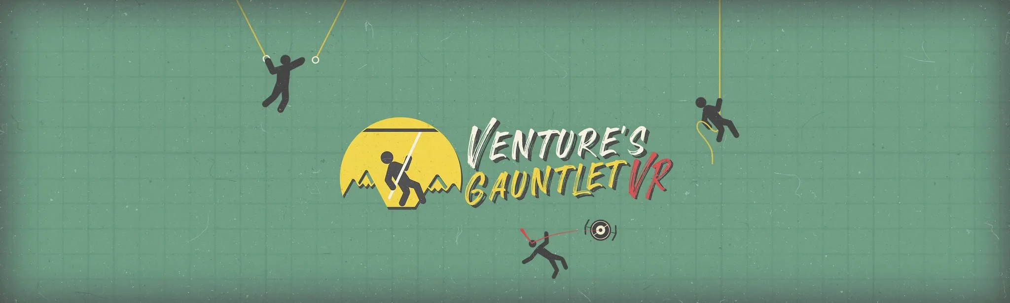 Venture's Gauntlet
