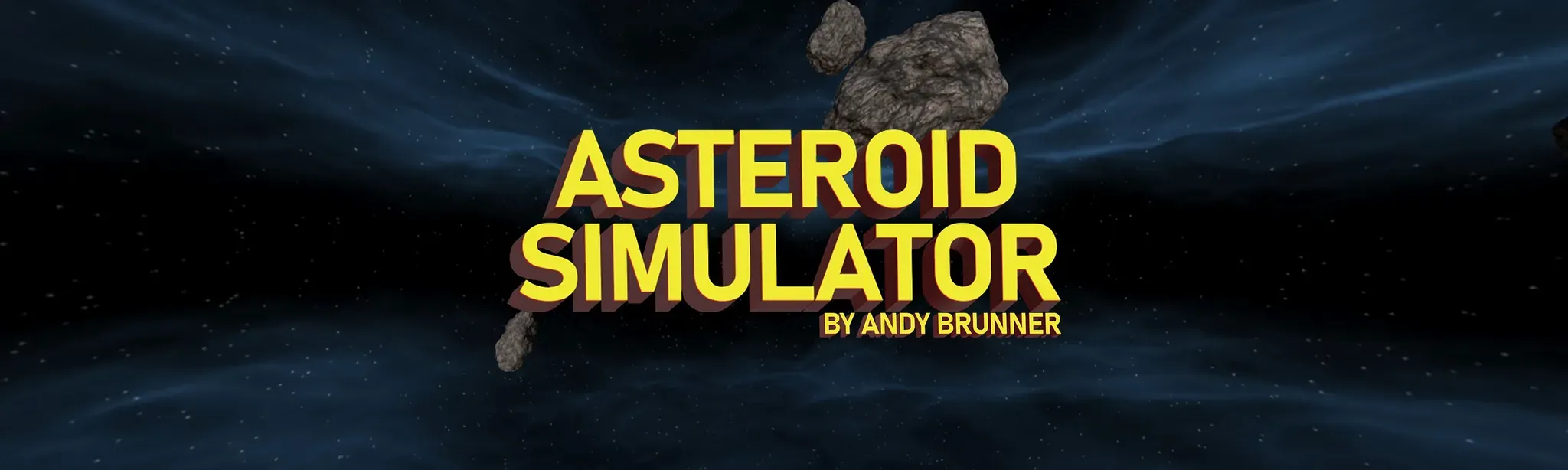 AsteroidSimulator - Price History and Deals