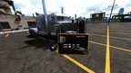 TRUCK SIMULATOR 25 VR - AMERICAN DRIVER screenshot 4