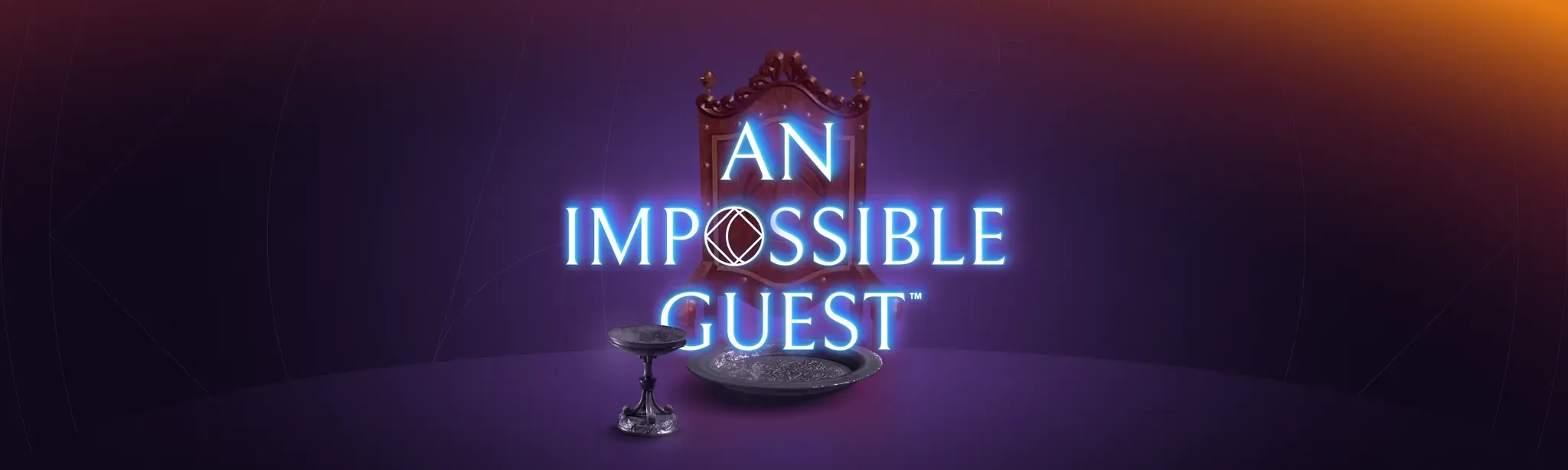 An Impossible Guest