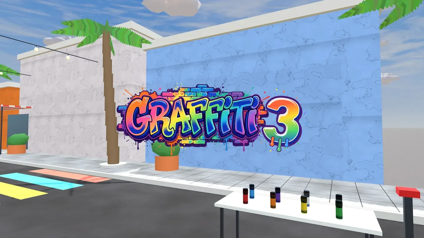 Graffiti 3 trailer 0
