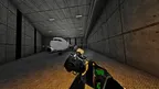 Corridor screenshot 2