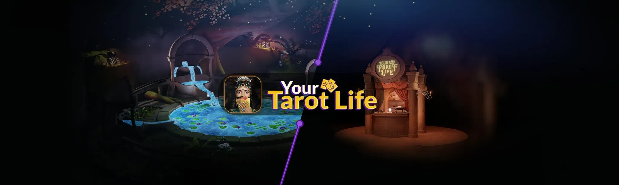Your Tarot Life