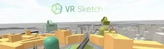 VR Sketch hero image