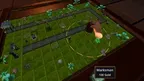 Warlords at the Gate: Tower Defense screenshot 1