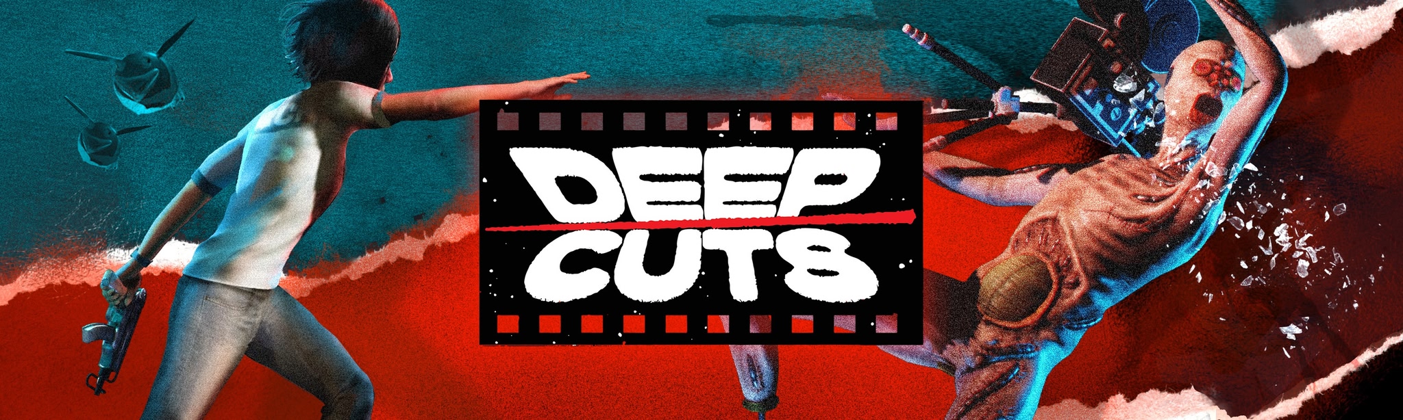 Deep Cuts