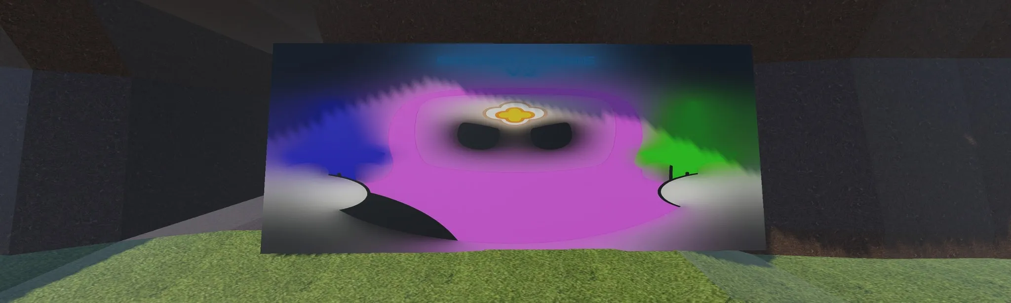 Ghost Game V2 hero image