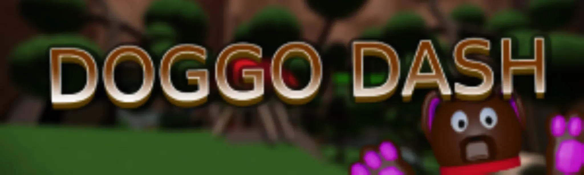 Doggo Dash