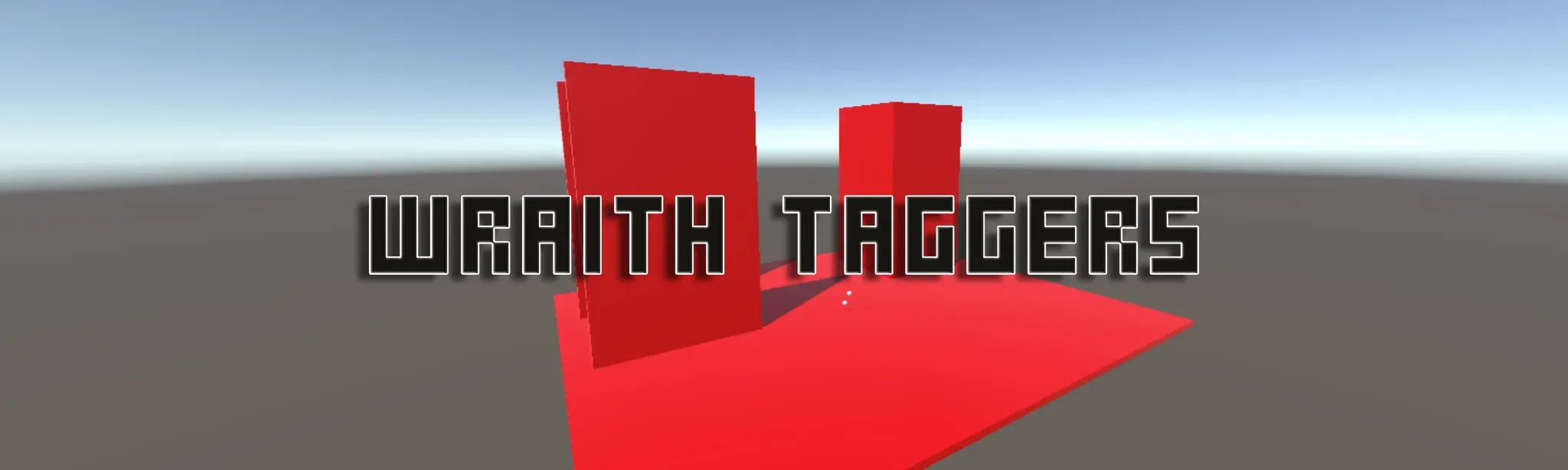 Wraith Taggers