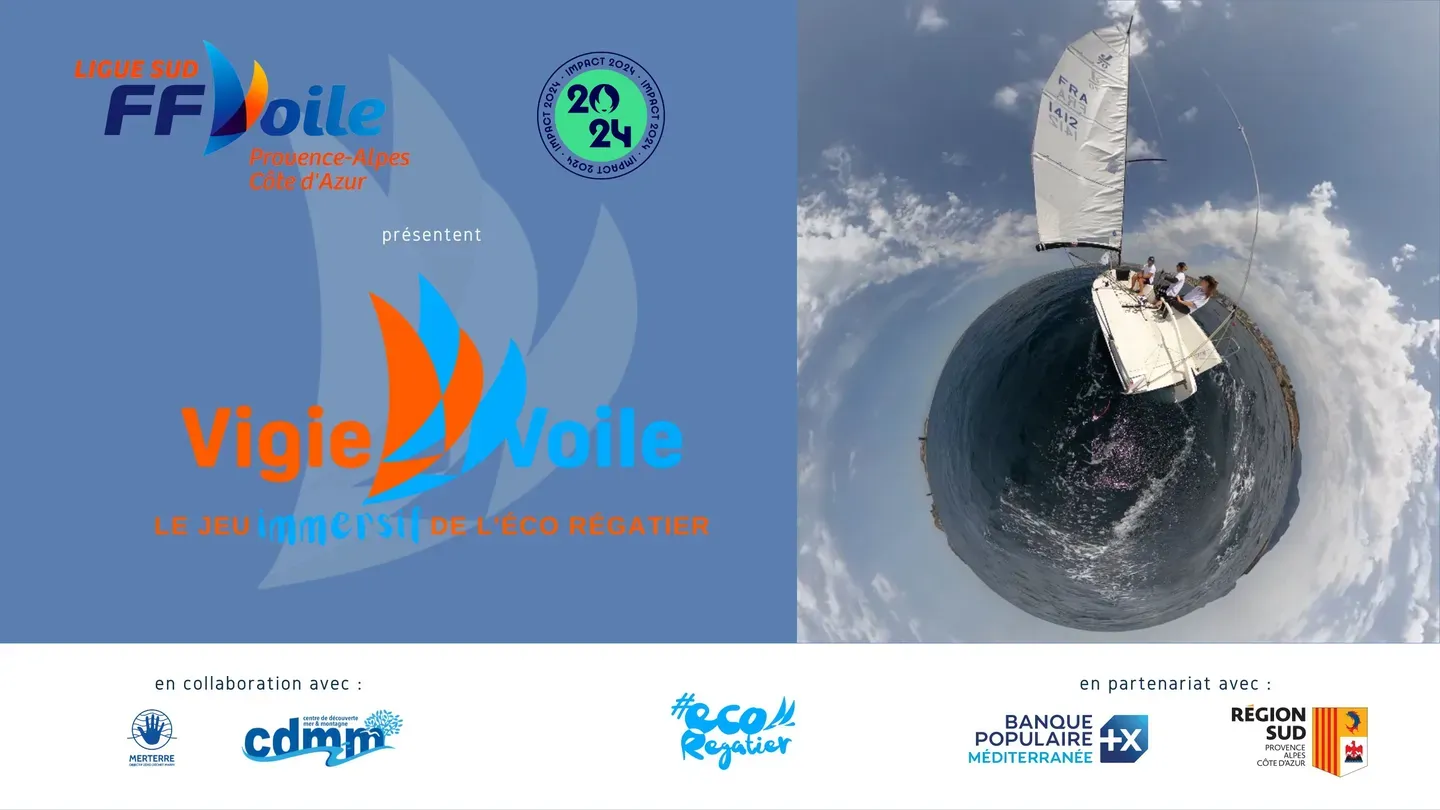 VigieVoile trailer 0