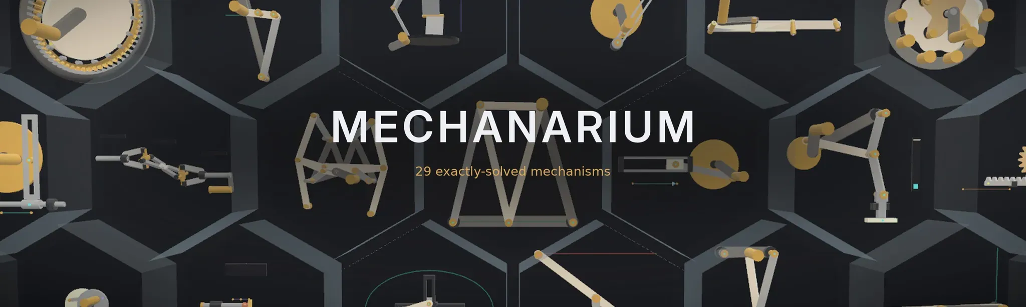 Mechanarium