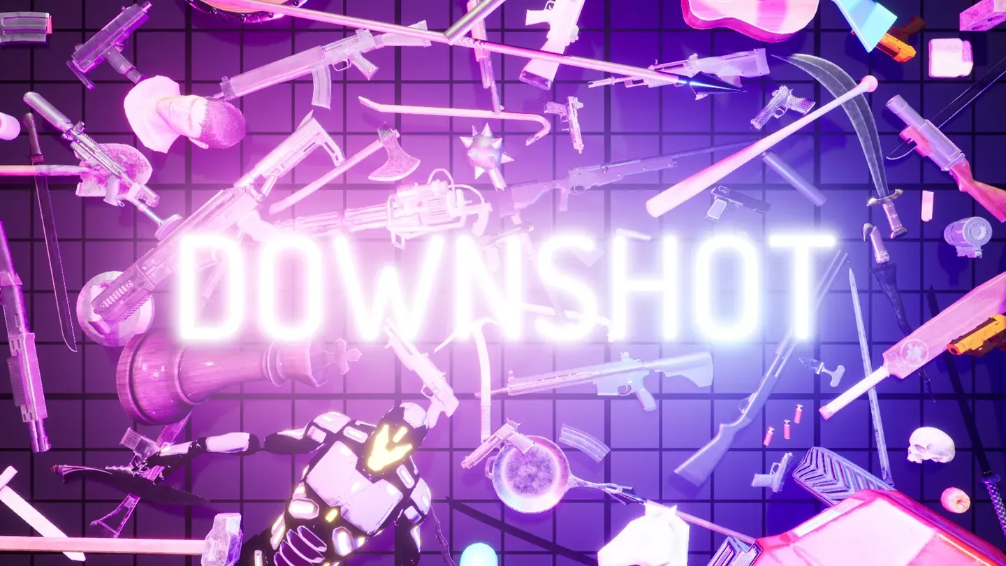 DOWNSHOT trailer 0