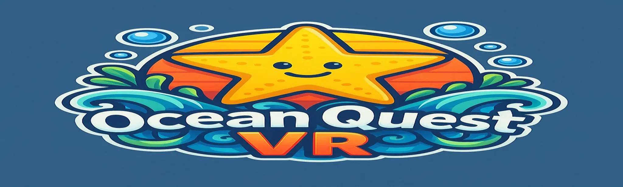 Ocean Quest VR