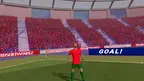 Football: Goal Poacher (Soccer) screenshot 2