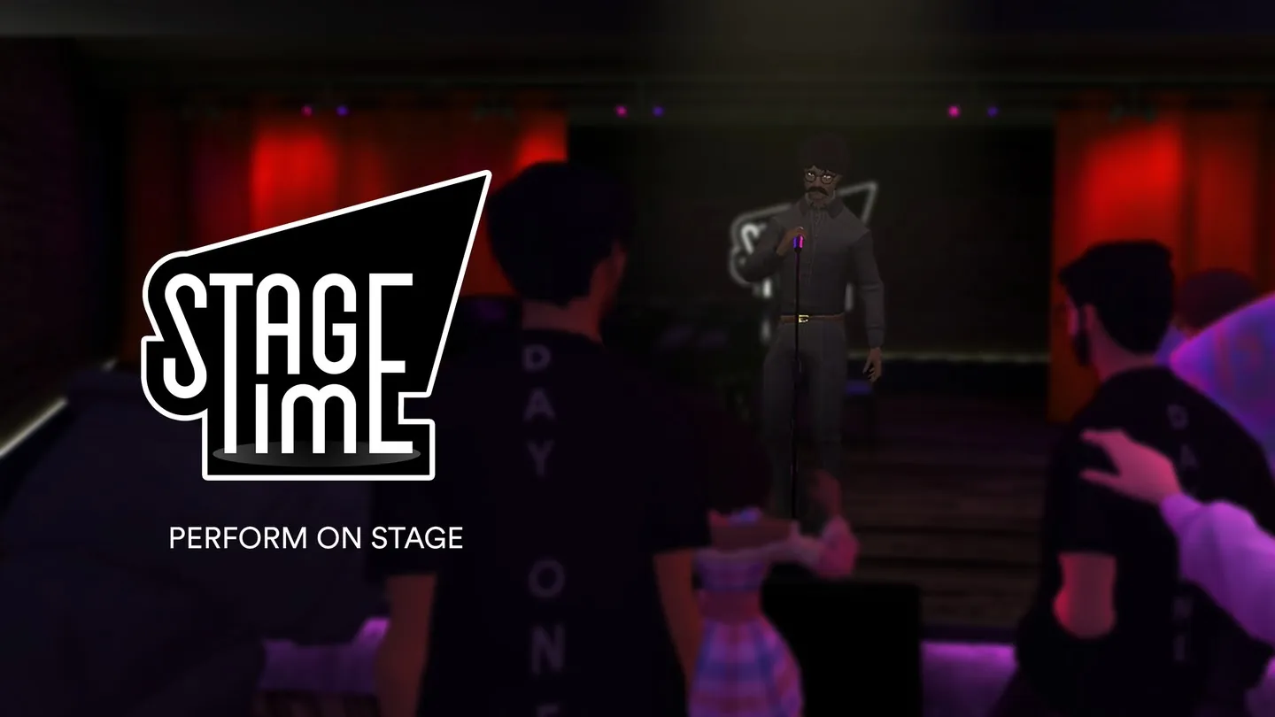 StageTime trailer 0