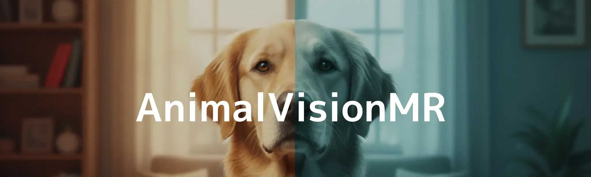 Animal Vision MR