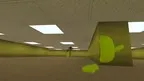 Bananas in The Backrooms screenshot 4