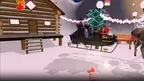 Santa's Gift Toss screenshot 5