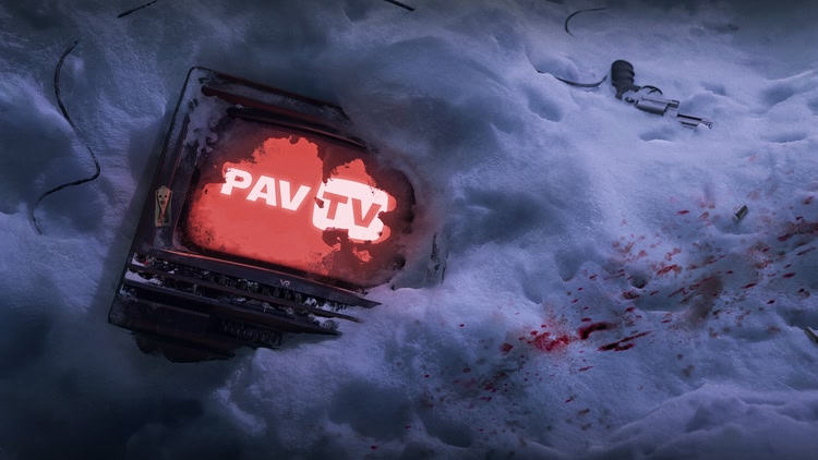 Developer update image for Pavlov Shack - December Update 2024