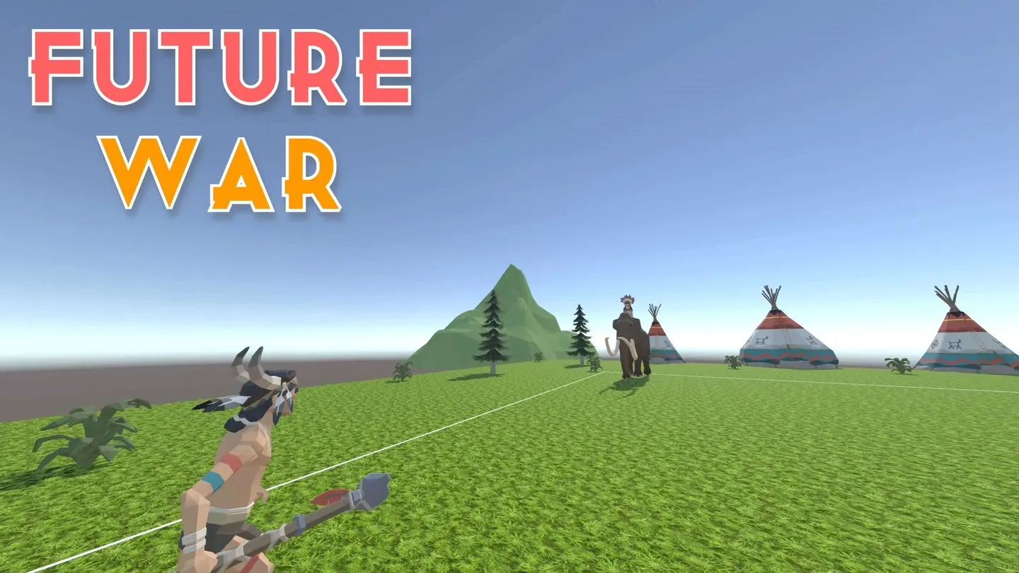 FutureWar trailer 0