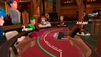 POKER VR w/ Roulette, Blackjack & Slots screenshot 5