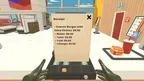 Stickball Fast Food Cashier screenshot 4
