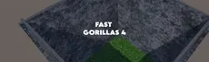 Fast Gorillas 4 hero image