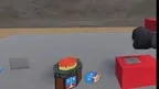 Matchstick rocket screenshot 1