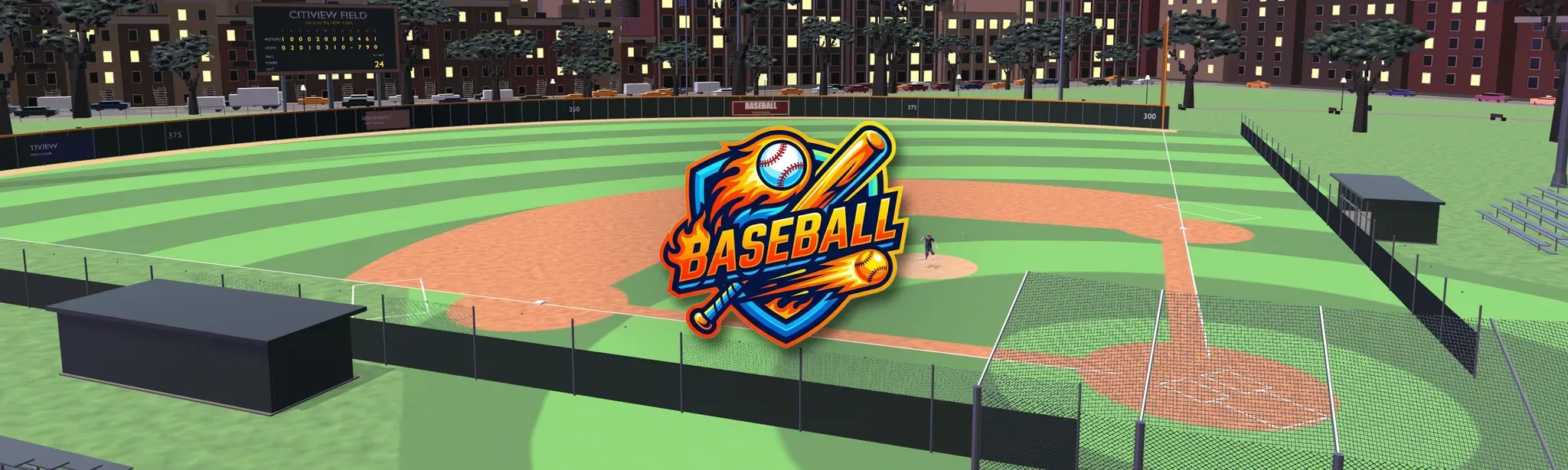 Baseball