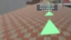 Visual impairment experience screenshot 3