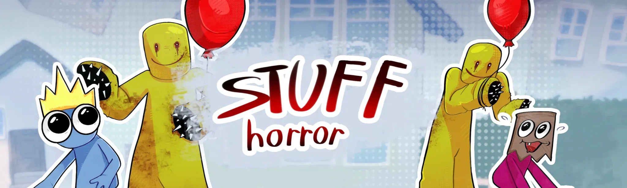 Stuff: Horror