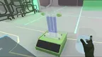 Two Tomorrows Born from Water screenshot 2