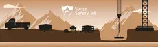 Swiss Safety VR: Civil Engineering hero image