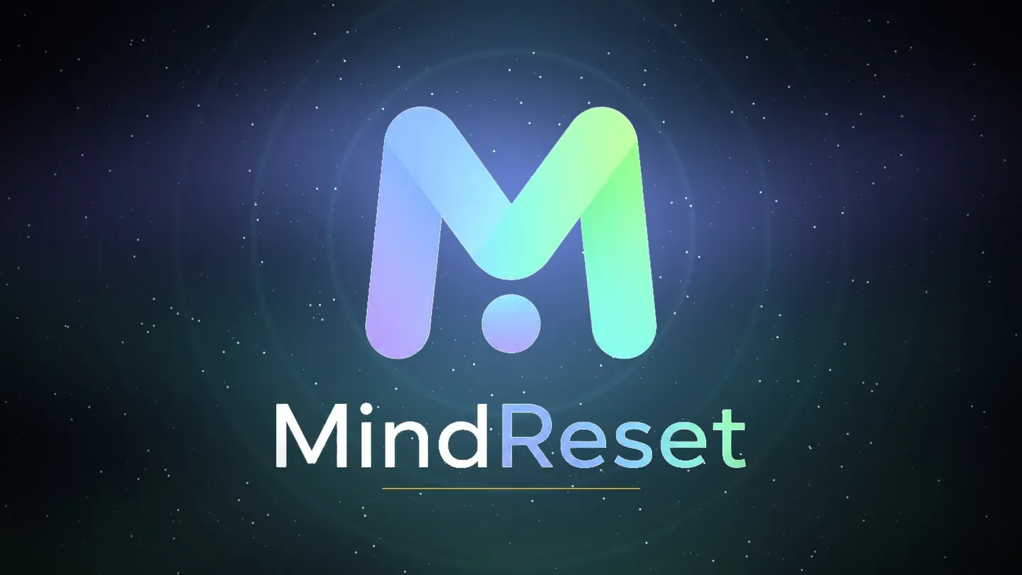 Mind Reset VR trailer 0